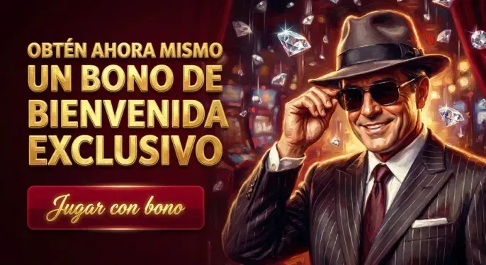 Gamblerina Casino